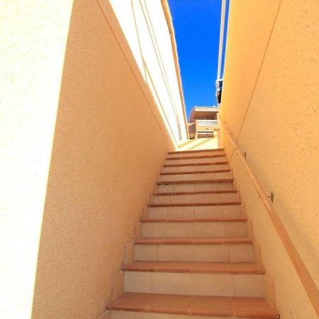 Lovely 2 Bedroom Apartment In Rojales Near Marquesa Golf Ciudad Quesada Eksteriør bilde