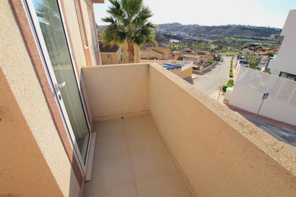 Lovely 2 Bedroom Apartment In Rojales Near Marquesa Golf Ciudad Quesada Eksteriør bilde