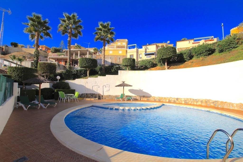 Lovely 2 Bedroom Apartment In Rojales Near Marquesa Golf Ciudad Quesada Eksteriør bilde