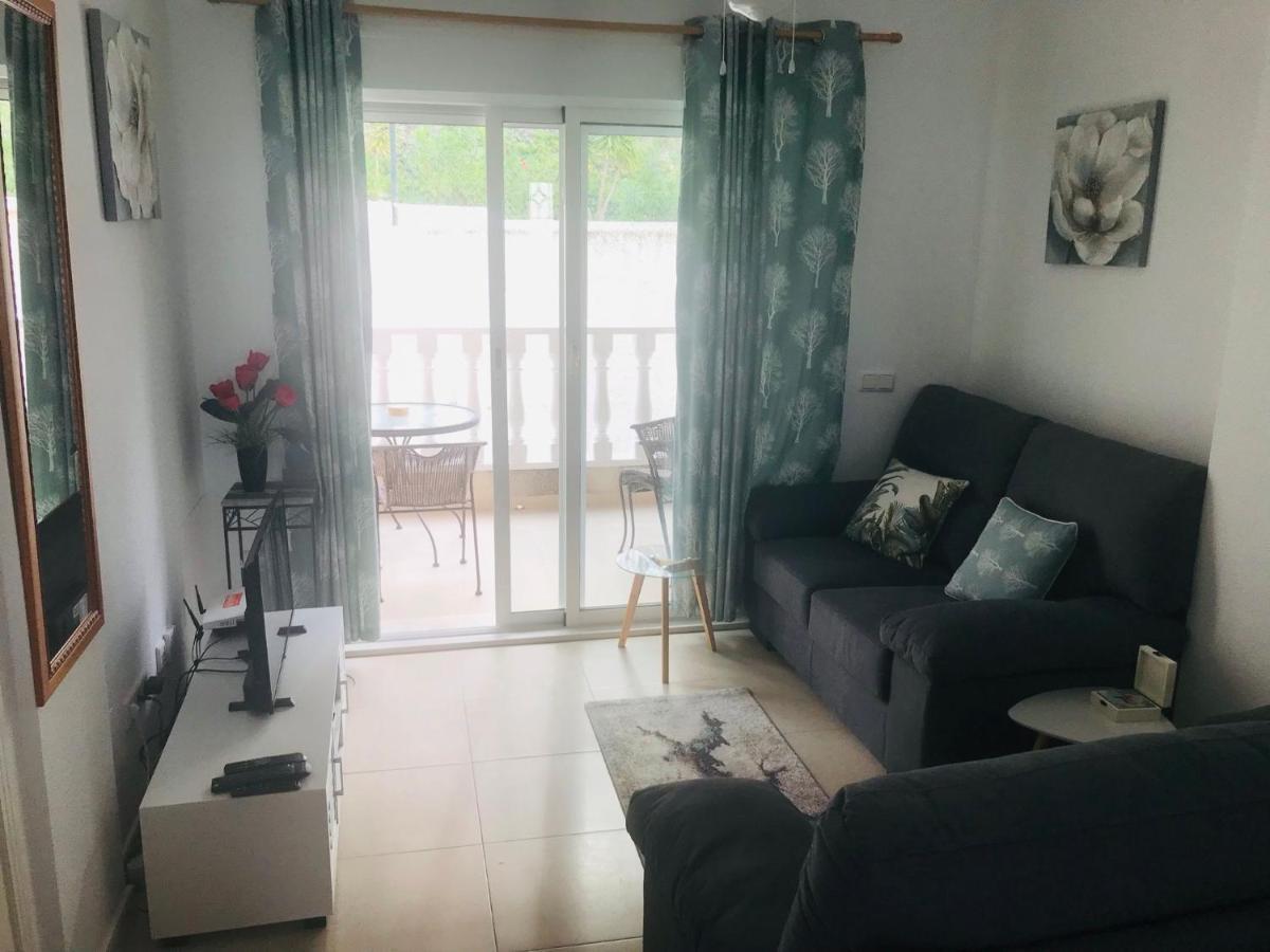 Lovely 2 Bedroom Apartment In Rojales Near Marquesa Golf Ciudad Quesada Eksteriør bilde