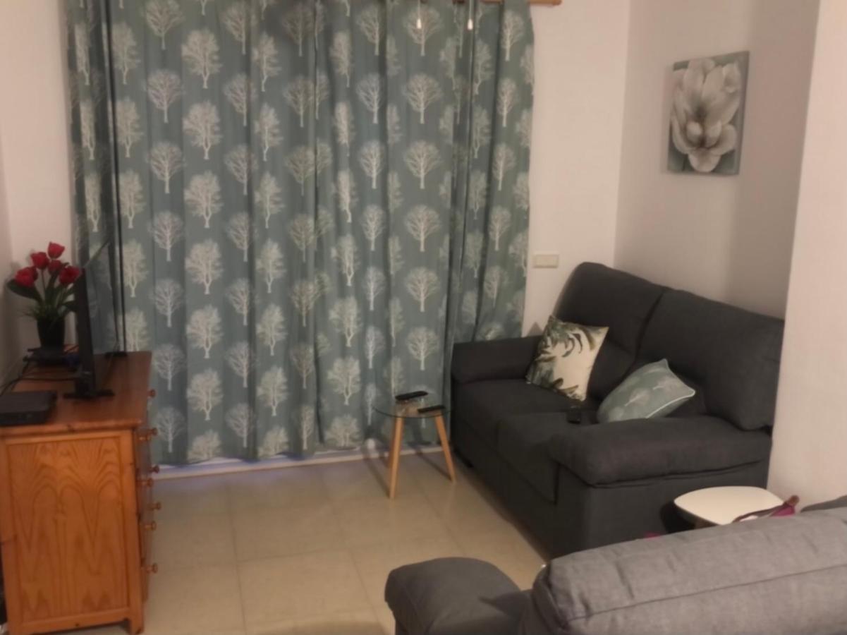 Lovely 2 Bedroom Apartment In Rojales Near Marquesa Golf Ciudad Quesada Eksteriør bilde