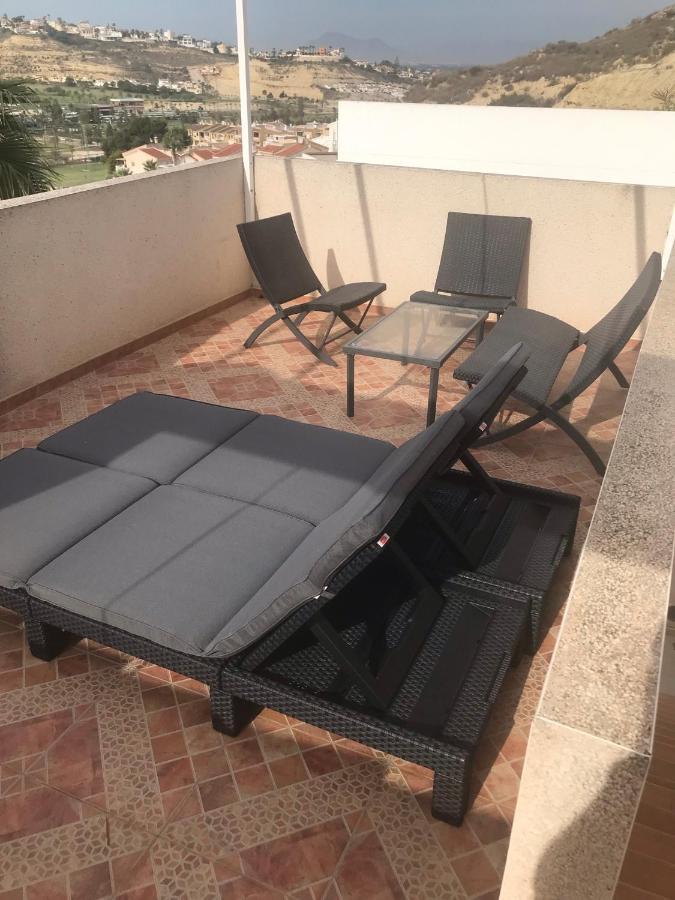 Lovely 2 Bedroom Apartment In Rojales Near Marquesa Golf Ciudad Quesada Eksteriør bilde