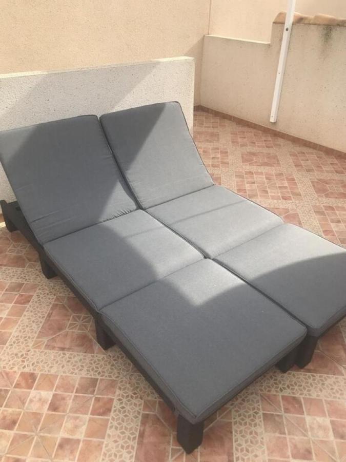 Lovely 2 Bedroom Apartment In Rojales Near Marquesa Golf Ciudad Quesada Eksteriør bilde